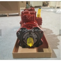 Hydraulic Pump R290LC-7 31N8-10060 main Pump R290LC-7